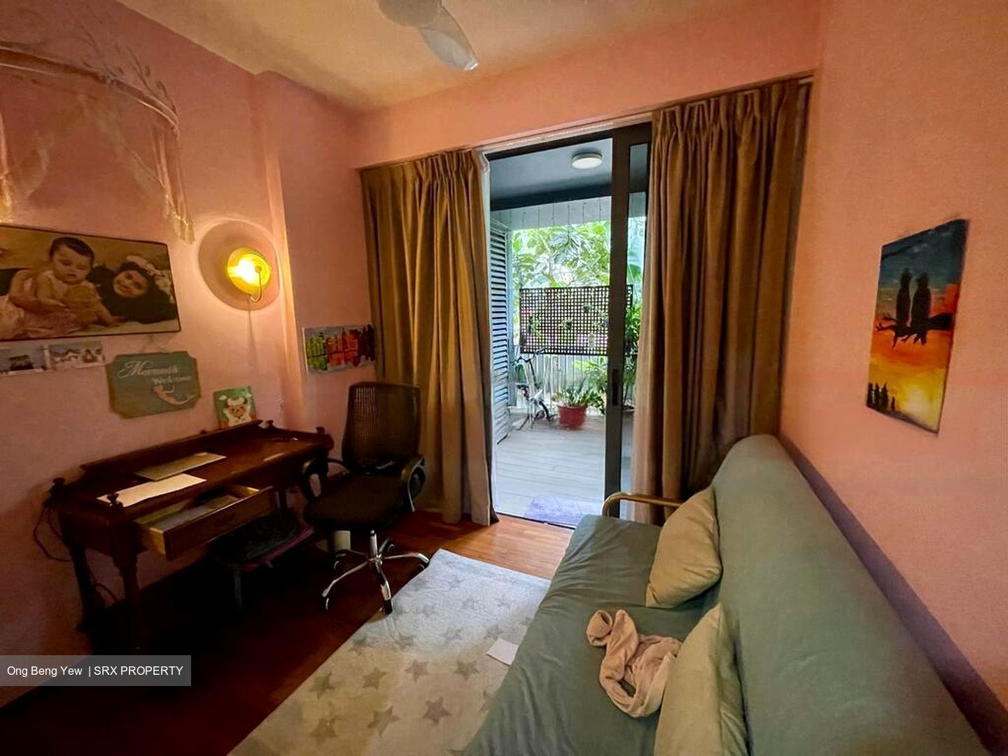Parc Centros (D19), Condominium #558655121